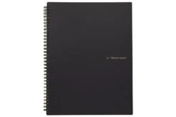 Maruman Mnemosyne N109 A4 Notebook - Dot Grid