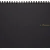 Maruman Mnemosyne N180 A4 Imagination Notepad - Graph 1 Maruman Mnemosyne N180 A4 Imagination Notepad - Graph -Office Supply Series Store MarumanMnemoysne Notebook A4 180 Grid OW 1 b3893fcd c6a5 4d84 8ed7 2601b869a479
