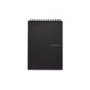 Maruman Mnemosyne N196 B6 Notepad - Lined -Office Supply Series Store MarumanMnemoysne Notebook B6 196 Lined OW 1 fb42779d 9dd4 4198 a4b9 e76f75778ae7