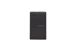 Maruman Mnemosyne N192 B7 Notepad - Lined