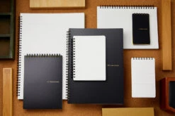 Maruman Mnemosyne N196 B6 Notepad - Lined -Office Supply Series Store MarumanMnemoysne Notebooks Group 1 e8b88b76 a73a 4302 8094 414875ccdae2