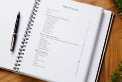 Sull's Manual Of Advanced Penmanship -Office Supply Series Store MichaelSull AdvancedArtOfPenmanship 2