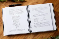 Sull's Manual Of Advanced Penmanship -Office Supply Series Store MichaelSull AdvancedArtOfPenmanship 3