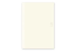 Midori MD A5 Notebook - Grid -Office Supply Series Store Midori A5 Notebook Grid stock 2