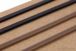 Traveler's Notebook Accessory 011 - Connecting Rubber Bands (Passport) -Office Supply Series Store Midori Passport RubberBands 2