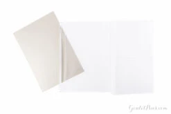 Traveler's Notebook Accessory 004 - Zippered Pocket (Passport) 12 Traveler's Notebook Accessory 004 - Zippered Pocket (Passport) -Office Supply Series Store Midori Passport ZipperedPocket 3