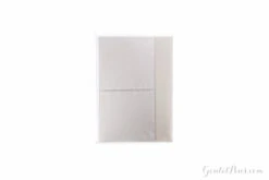 Traveler's Notebook Accessory 004 - Zippered Pocket (Passport) 15 Traveler's Notebook Accessory 004 - Zippered Pocket (Passport) -Office Supply Series Store Midori Passport ZipperedPocket 4