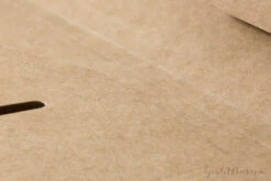 Traveler's Notebook Accessory 020 - Kraft File Folder (Regular) -Office Supply Series Store Midori Regular KraftFolder 3