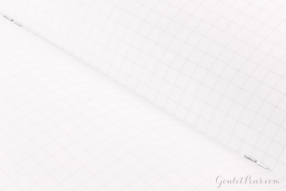 Traveler's Notebook Regular Refill 002 - Grid 7 Traveler's Notebook Regular Refill 002 - Grid - Image 5