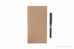 Traveler's Notebook Regular Refill 005 - Diary -Office Supply Series Store Midori Regular Refill 005 2