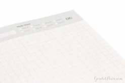 Traveler's Notebook Regular Refill 005 - Diary -Office Supply Series Store Midori Regular Refill 005 4