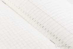 Traveler's Notebook Regular Refill 005 - Diary -Office Supply Series Store Midori Regular Refill 005 6