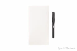 Traveler's Notebook Regular Refill 013 - Light Paper Notebook -Office Supply Series Store Midori Regular Refill 013 2