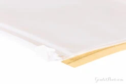 Traveler's Notebook Accessory 008 - Zippered Pocket (Regular) 11 Traveler's Notebook Accessory 008 - Zippered Pocket (Regular) -Office Supply Series Store Midori Regular ZipperedPocket 5