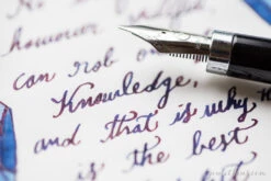 Diamine Oxford Blue - Ink Cartridges -Office Supply Series Store MondayMatchup DiamineOxfordBlue MonteverdeDenali 4 55667733 d06a 4249 9db4 25fe7a567c72