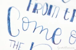 Platinum Blue-Black - Ink Cartridges (10 Pack) -Office Supply Series Store MondayMatchup PlatinumBlueBlack MonteverdeLimonada 5 01bae47e f37c 48cf 987e 94181106edcf