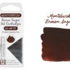 Monteverde Brown Sugar - Ink Cartridges -Office Supply Series Store Monteverde BrownSugar Cartridges
