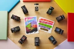 Monteverde Color Changing Bottled Ink Set -Office Supply Series Store Monteverde ColorChangingInk Group 2 e42fd7e7 c61c 4200 92cc 4042b305b993