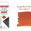 Monteverde Fireopal - Ink Cartridges -Office Supply Series Store Monteverde FireOpal Cartridges