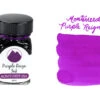 Monteverde Purple Reign - 30ml Bottled Ink -Office Supply Series Store Monteverde PurpleReign 30ml