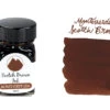 Monteverde Scotch Brown - 30ml Bottled Ink -Office Supply Series Store Monteverde ScotchBrown 30ml