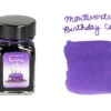 Monteverde Birthday Cake - 30ml Bottled Ink -Office Supply Series Store Monteverde SweetLife BirthdayCake 30ml