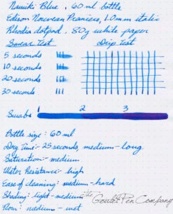 Pilot Namiki Blue - Ink Cartridges 10 Pilot Namiki Blue - Ink Cartridges -Office Supply Series Store Namiki Blue 2bfd8aea e99c 439f b2cf c0dd5f8345d8
