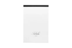 Nebula Note Basic Pad - Large, White Paper