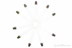 Noodler's 308 Refillable Cartridges (5-Pack) 14 Noodler's 308 Refillable Cartridges (5-Pack) -Office Supply Series Store Noodlers Accessories RefillableCartridges 2