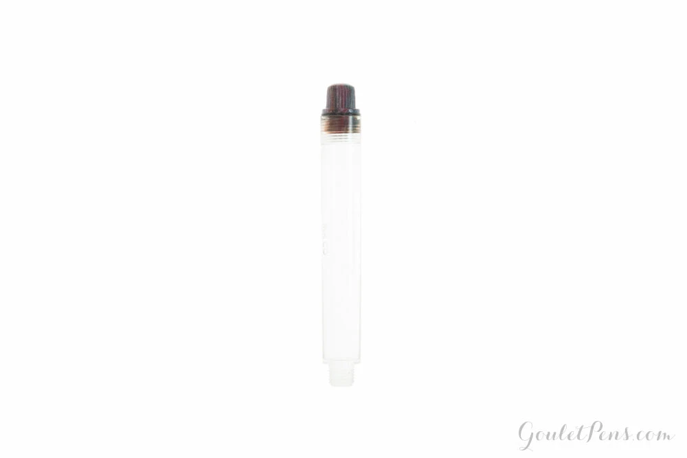 Noodler's 308 Refillable Cartridges (5-Pack) 4 Noodler's 308 Refillable Cartridges (5-Pack) - Image 2