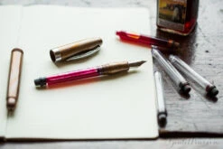 Noodler's 308 Refillable Cartridges (5-Pack) 15 Noodler's 308 Refillable Cartridges (5-Pack) -Office Supply Series Store Noodlers Accessories RefillableCartridges 5