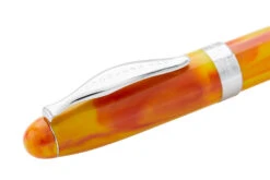 Noodler's Ahab Flex Fountain Pen - Arizona -Office Supply Series Store Noodlers Ahab Arizona OW 5