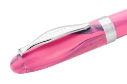 Noodler's Ahab Flex Fountain Pen - Charon's Panther -Office Supply Series Store Noodlers Ahab Flex CharonsPanther OW 5