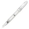 Noodler's Ahab Flex Fountain Pen - Clear -Office Supply Series Store Noodlers Ahab Flex Clear OW 2