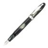 Noodler's Ahab Flex Fountain Pen - Ivory Darkness -Office Supply Series Store Noodlers Ahab Flex IvoryDarkness OW 2