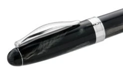 Noodler's Ahab Flex Fountain Pen - Raven -Office Supply Series Store Noodlers Ahab Flex Raven OW 4