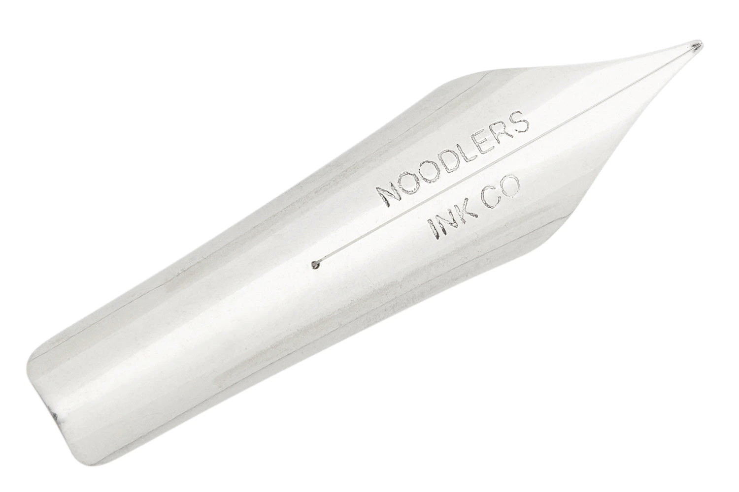 Noodler's Nib Creaper Flex Fountain Pen - Ahab's Pearl 6 Noodler's Nib Creaper Flex Fountain Pen - Ahab's Pearl - Image 4