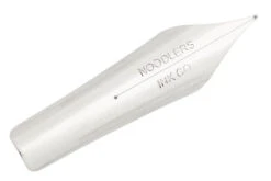 Noodler's Ahab Flex Fountain Pen - Raven -Office Supply Series Store Noodlers Ahab Konrad Flex Nib OW 1 e7280440 1e63 4520 af29 10a11ea94815