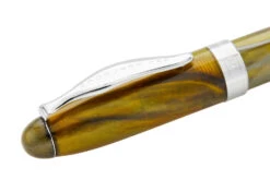 Noodler's Ahab Flex Fountain Pen - Mesa Tortoise 11 Noodler's Ahab Flex Fountain Pen - Mesa Tortoise -Office Supply Series Store Noodlers Ahab MesaTortoise OW 5