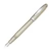 Noodler's Ahab Flex Fountain Pen - Ahab's Pearl -Office Supply Series Store Noodlers Ahab Pearl OW 2