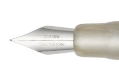 Noodler's Ahab Flex Fountain Pen - Ahab's Pearl 12 Noodler's Ahab Flex Fountain Pen - Ahab's Pearl -Office Supply Series Store Noodlers Ahab Pearl OW 4