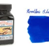 Noodler's Blue - 3oz Bottled Ink 1 Noodler's Blue - 3oz Bottled Ink -Office Supply Series Store Noodlers Blue BS SwabText