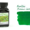 Noodler's Gruene Cactus - 3oz Bottled Ink -Office Supply Series Store Noodlers GrueneCactus BS SwabText