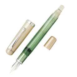 Noodler's Konrad Flex Fountain Pen - 1820 Essex -Office Supply Series Store Noodlers Konrad Flex 1820Essex OW 3