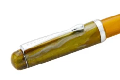 Noodler's Konrad Flex Fountain Pen - Mesa Tortoise 11 Noodler's Konrad Flex Fountain Pen - Mesa Tortoise -Office Supply Series Store Noodlers Konrad Flex MesaTortoise OW 5