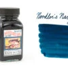 Noodler's Navy - 3oz Bottled Ink -Office Supply Series Store Noodlers Navy BS SwabText