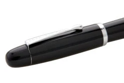 Noodler's Neponset Ebonite Flex Fountain Pen - Black -Office Supply Series Store Noodlers Neponset Ebonite Black OW 5