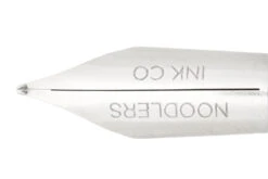 Noodler's Boston Safety Pen - Chestnut -Office Supply Series Store Noodlers Nib Small OW 4