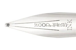 Noodler's Triple Tail Flex Fountain Pen - Clear 21 Noodler's Triple Tail Flex Fountain Pen - Clear -Office Supply Series Store Noodlers Nib TripleTail Flex OW 4