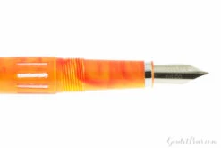 Noodler's Nib Creaper Flex Fountain Pen - Arizona 15 Noodler's Nib Creaper Flex Fountain Pen - Arizona -Office Supply Series Store Noodlers NibCreaper Arizona 5